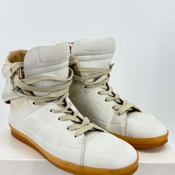 Margiela x H&M High Tops - Picture 2 of 8